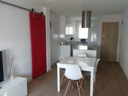Apartamento Ensue�o En Cullera Playa San Antonio