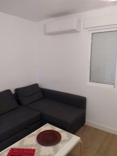 Apartamento Ensue�o En Cullera Playa San Antonio