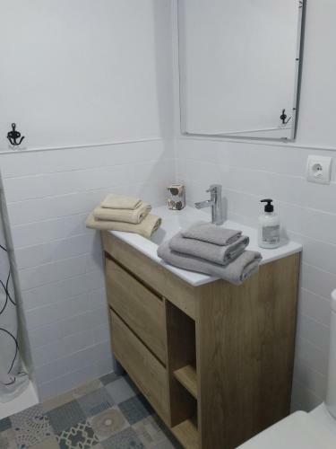 Apartamento Ensue�o En Cullera Playa San Antonio