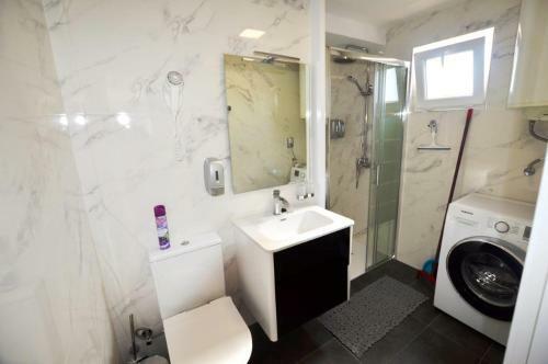 Apartamento Justina