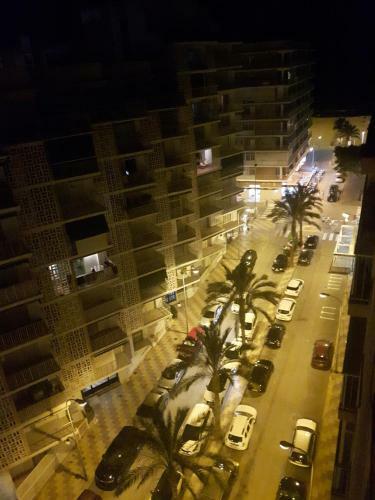 Apartamento Justina