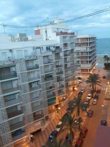 Apartamento Justina