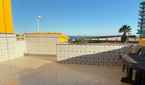 1era Linea de Playa Villa Margaret Cullera Marenyet