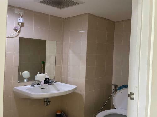 Hotel Apartemen Parahyangan Residence By Mg