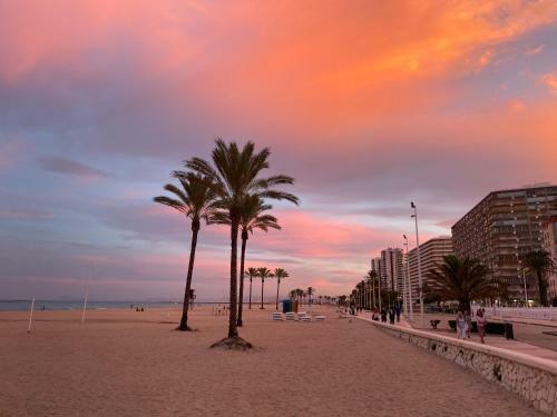 Apartamento Neptuno II