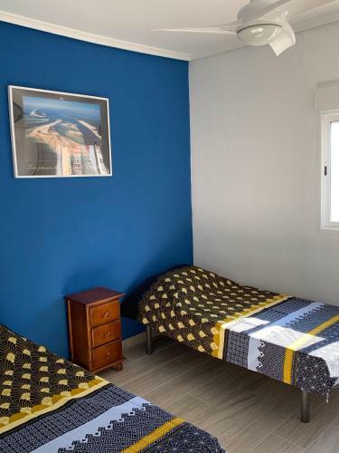 Apartamento Neptuno II