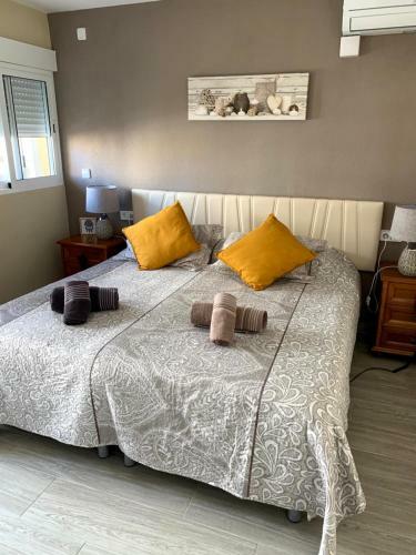 Apartamento Neptuno II