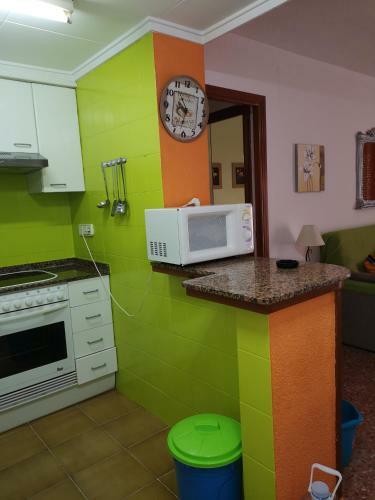 Apartamento En Florazar 2