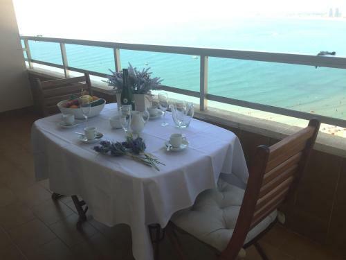 Apartamento Florazar De Ensue�o
