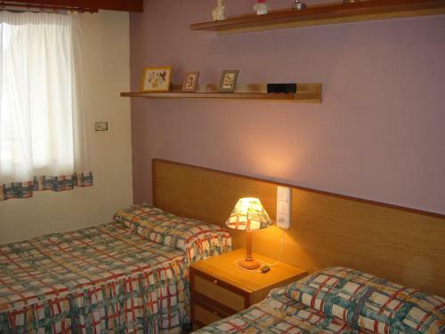 Apartamento Florazar De Ensue�o