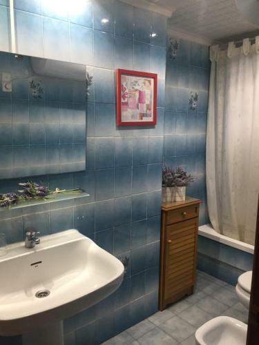 Apartamento Florazar De Ensue�o