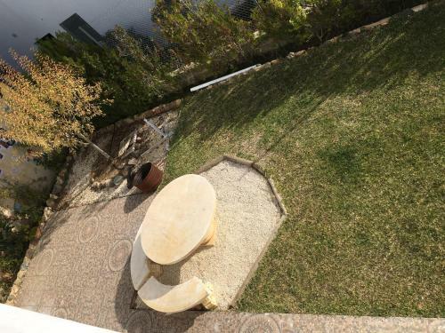 El Castillo