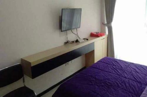 Apartemen Gateway Pasteur Bandung By Keysha Room