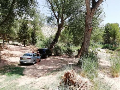 Casa Rural C Puente Del Segura