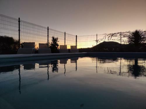 Apartment Private Pool Wifi
