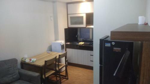 Apartamento Simple 2 Bedroom In Sudirman Suite