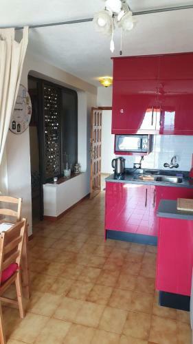 Apartamento Los Cristianos, Vistas Al Mar