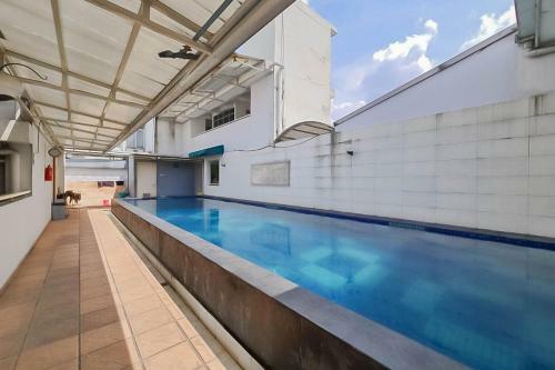 Hotel Koolkost @ Cibogo Bawah