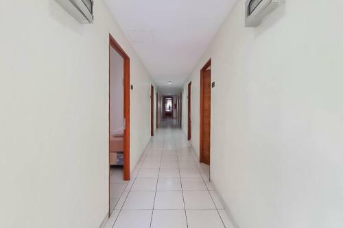 Hotel Koolkost @ Cibogo Bawah