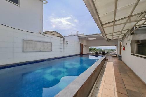 Hotel Koolkost @ Cibogo Bawah
