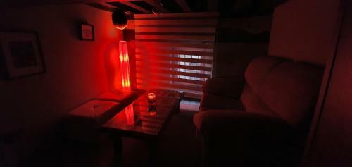 Loft Catedral Apartamento Deluxe