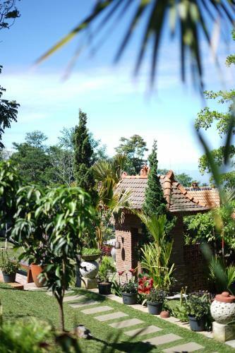 Posada Villa Kita 88 Lembang