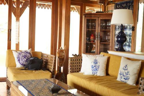 Posada Villa Kita 88 Lembang