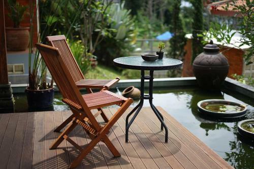 Posada Villa Kita 88 Lembang