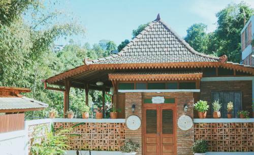 Posada Villa Kita 88 Lembang