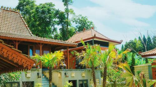 Posada Villa Kita 88 Lembang