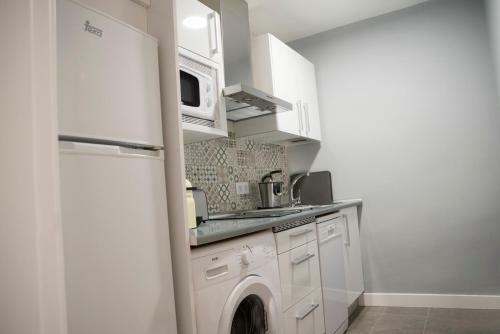 Apartamento Vut Carreteria9