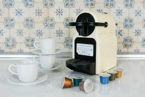 Apartamento Vut Carreteria9
