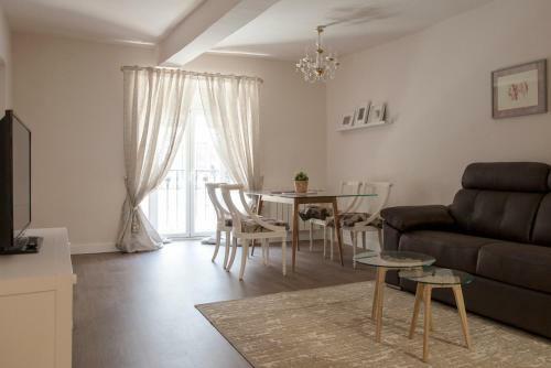Apartamento Vut Carreteria9