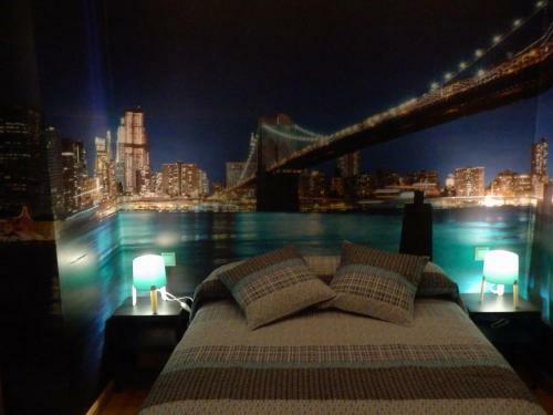 Apartamento Sunnshine