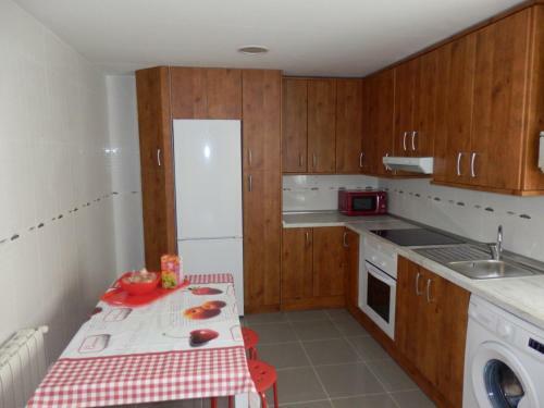 Apartamento Sunnshine