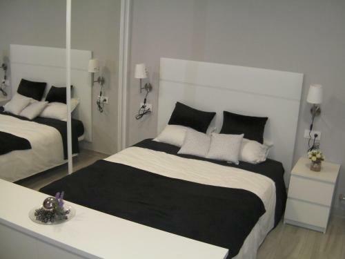 Apartamento Casa Patro
