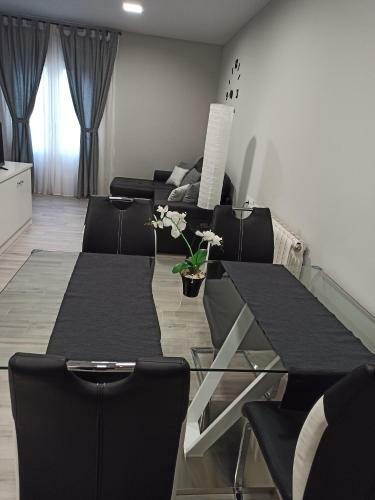 Apartamento Casa Patro