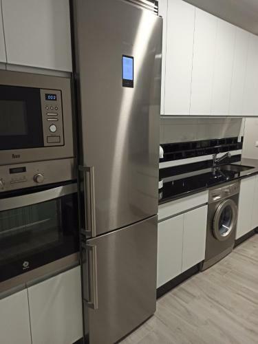 Apartamento Casa Patro