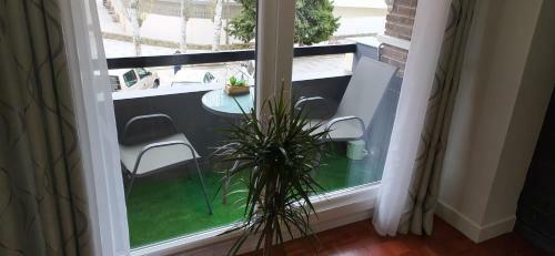Apartamento Princesa Vut
