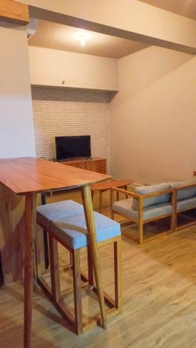 Oces Property Group Apartemen 2 Bedroom