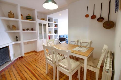 Apartamento Cuencaloft San Juan 32
