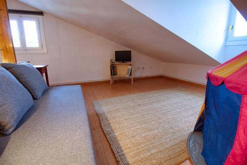 Apartamento Cuencaloft San Juan 32
