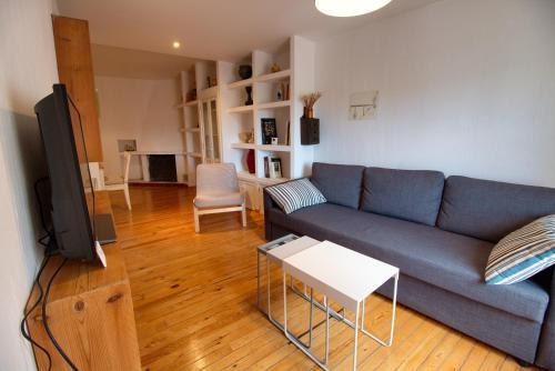 Apartamento Cuencaloft San Juan 32