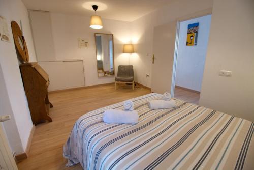 Apartamento Cuencaloft San Juan 32