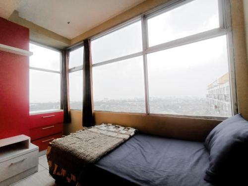 Apartment Jarrdin By Double D