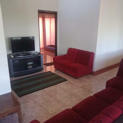 Posada Villa Kenari