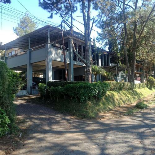 Posada Villa Kenari