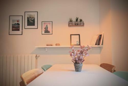 Apartamento Moneda 46