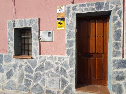 Casa Vereda Vut