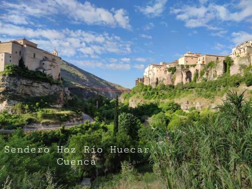 Apartamento La Catedral Cuenca